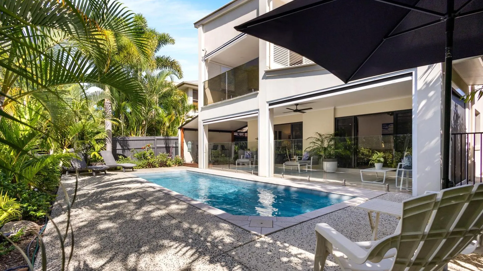 5 Pennant Court Peregian Springs Villa