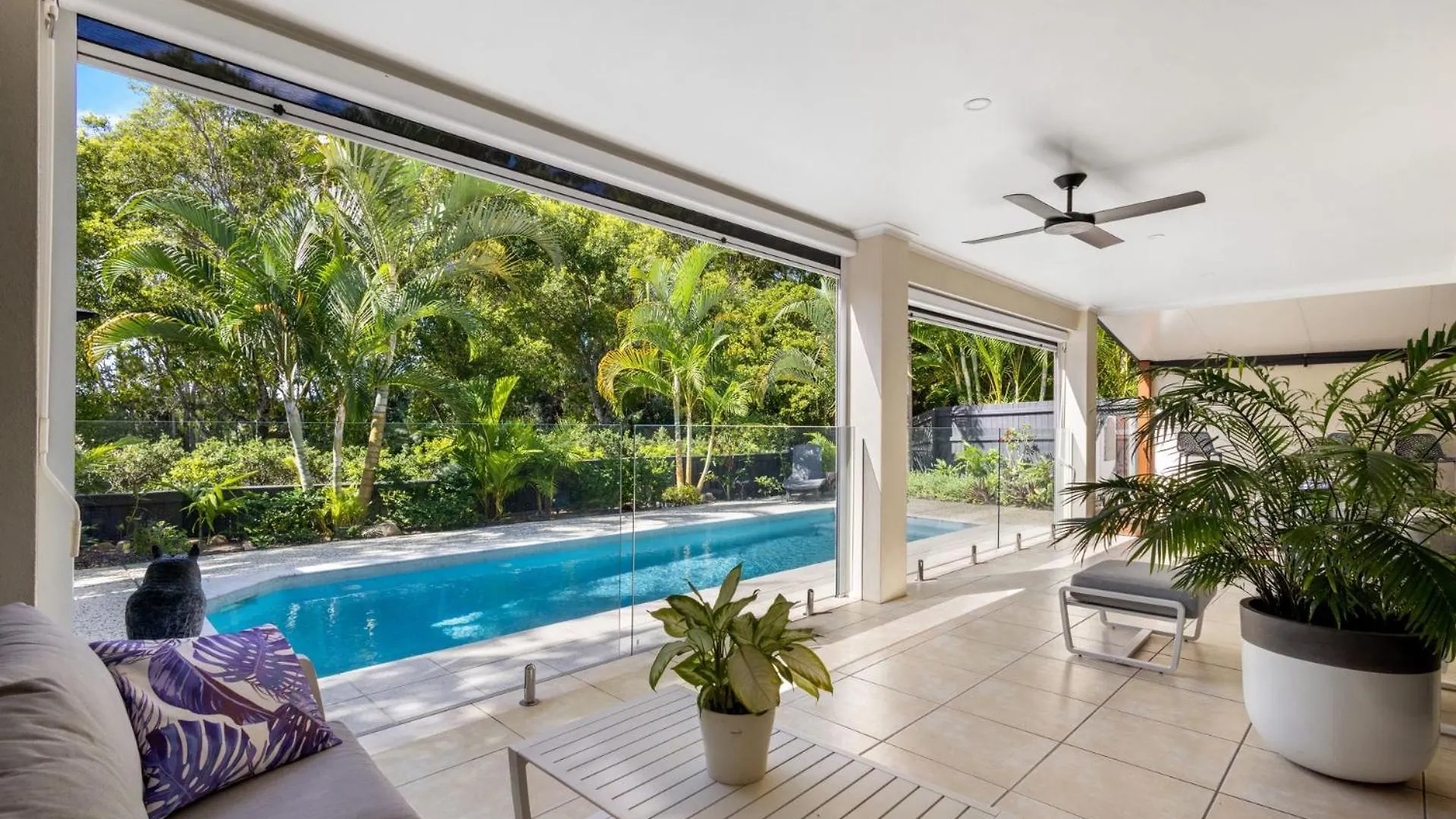 Tatil Evi 5 Pennant Court Peregian Springs Villa