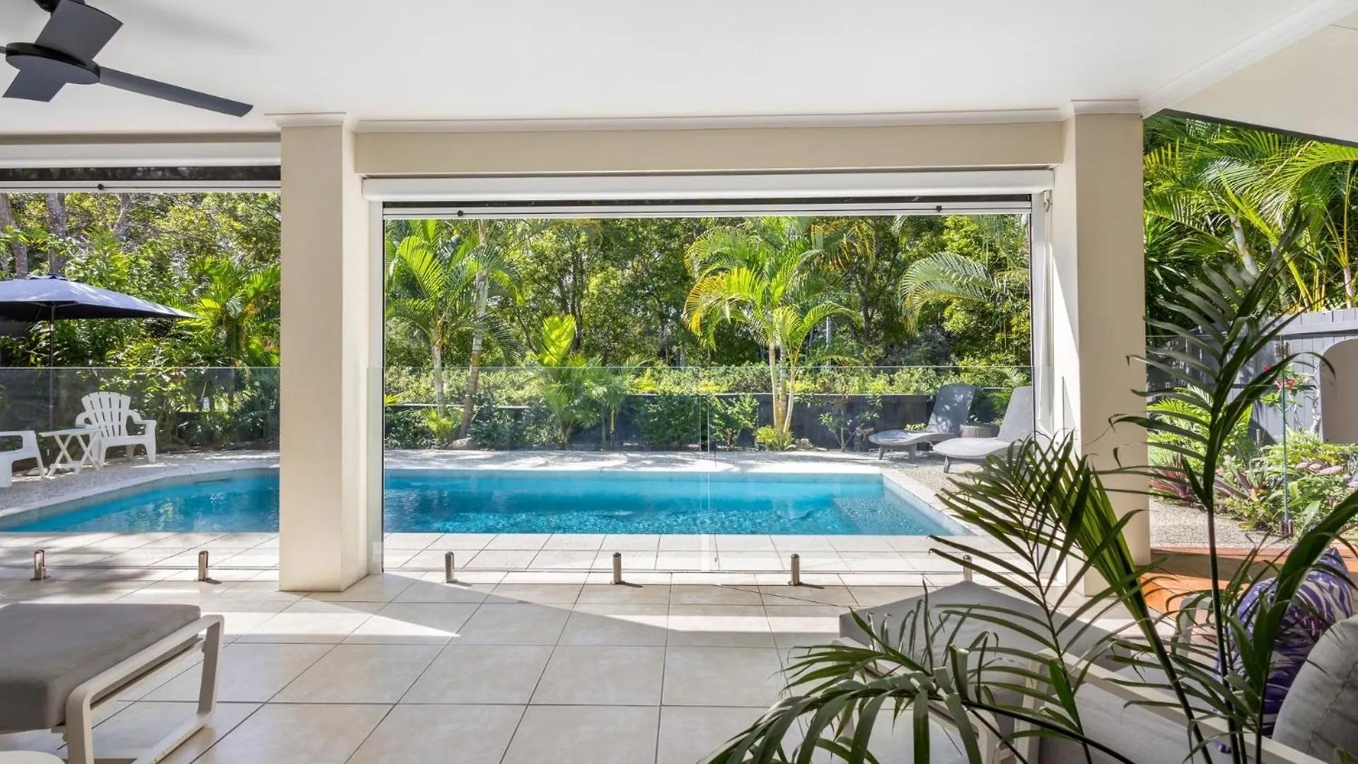 5 Pennant Court Peregian Springs Villa Tatil Evi
