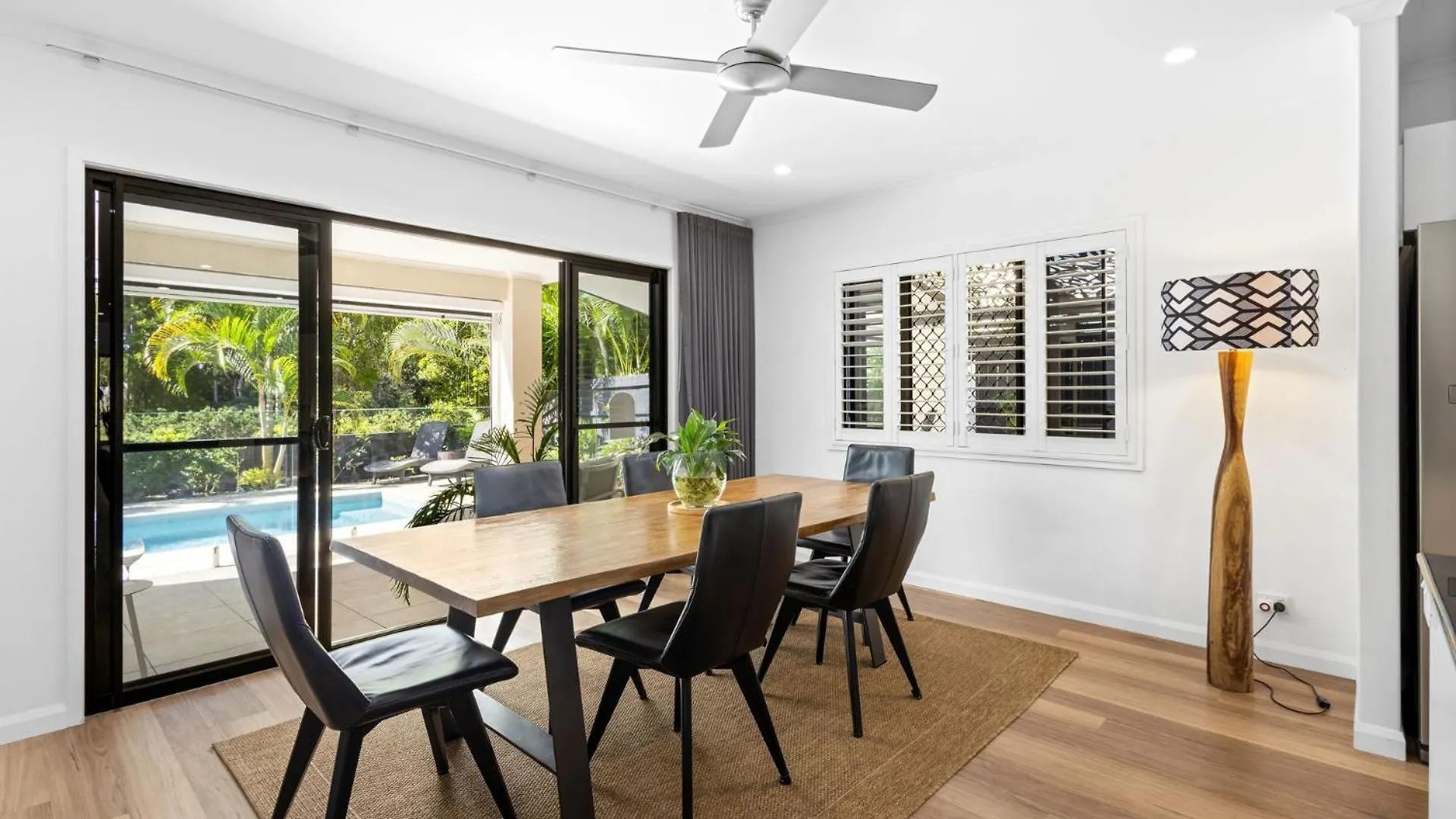 5 Pennant Court Peregian Springs Villa Avustralya