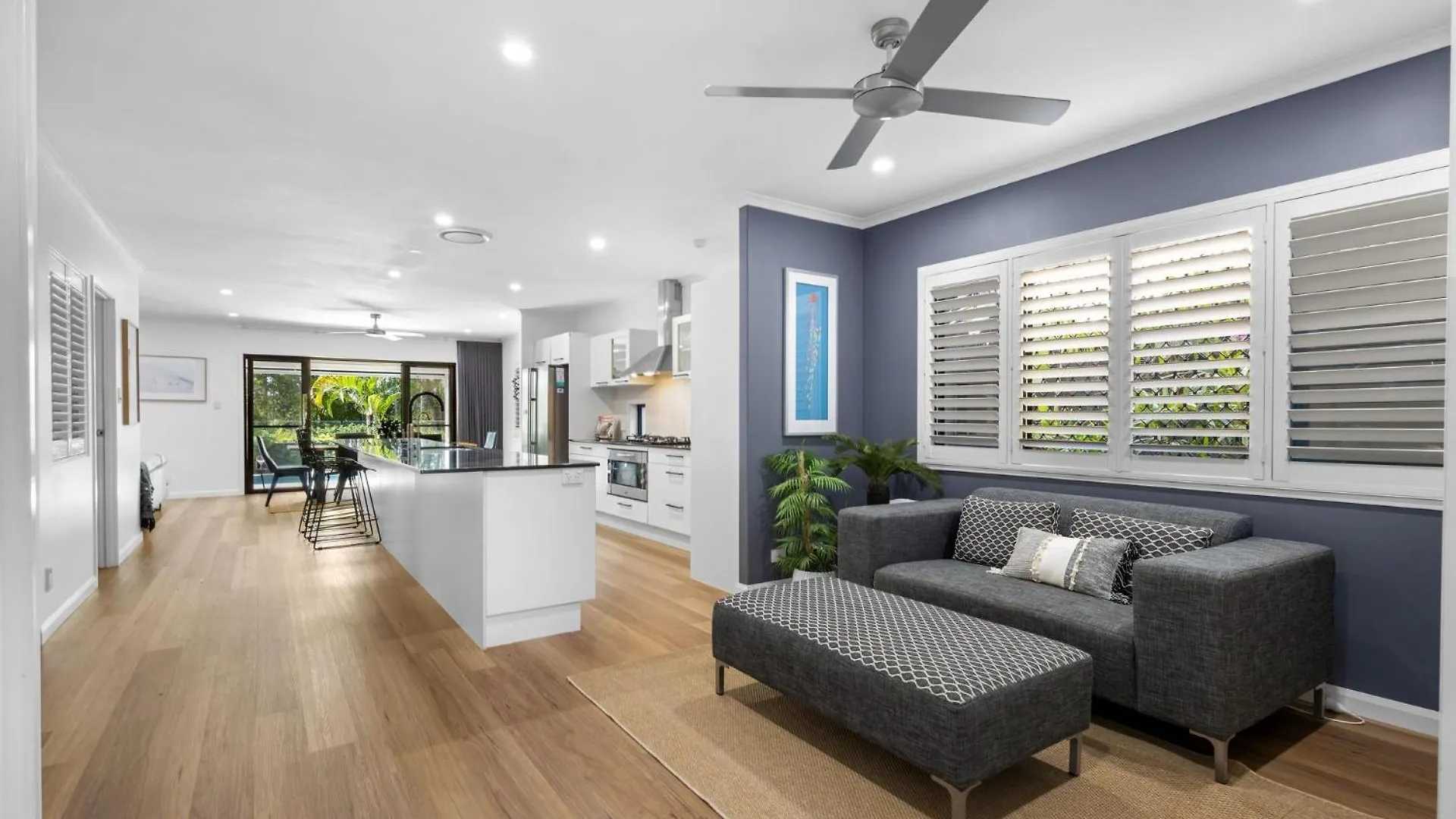 5 Pennant Court Peregian Springs Villa 0*,  Avustralya